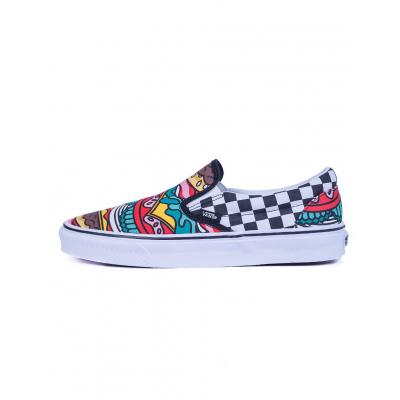 Slip-on Vans Late Night Pack Classic-On (LATE NIGHT) BU