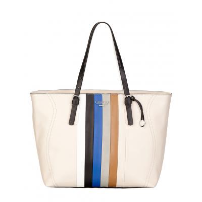 Kabelka Fiorelli Laurent Colour Stripes