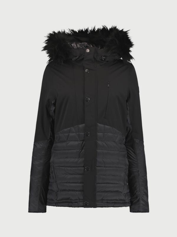 Bunda O´Neill PW Finesse Hybrid Jacket Černá