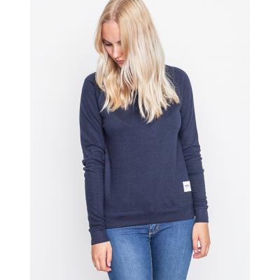 Mikina Wemoto Lee Navyblue