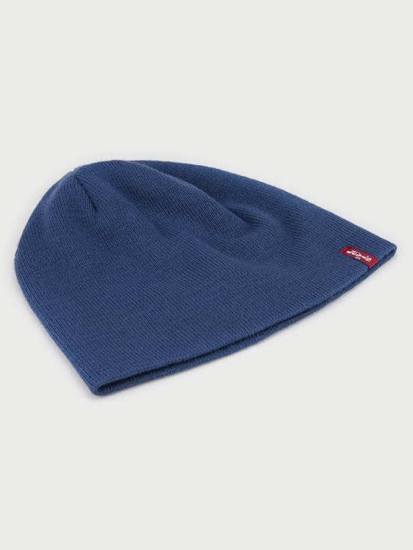 Čepice LEVI'S 14148 Headgear Modrá