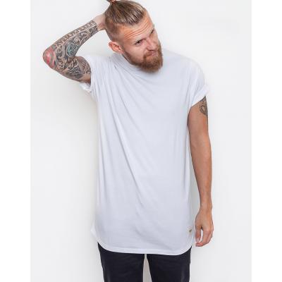 Jednobarevná Wemoto Leeds white
