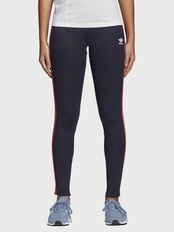 Legíny adidas Originals Ai Tights Modrá