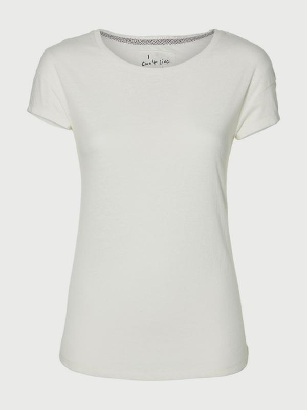 Tričko O´Neill LW Essentials T-Shirt Bílá