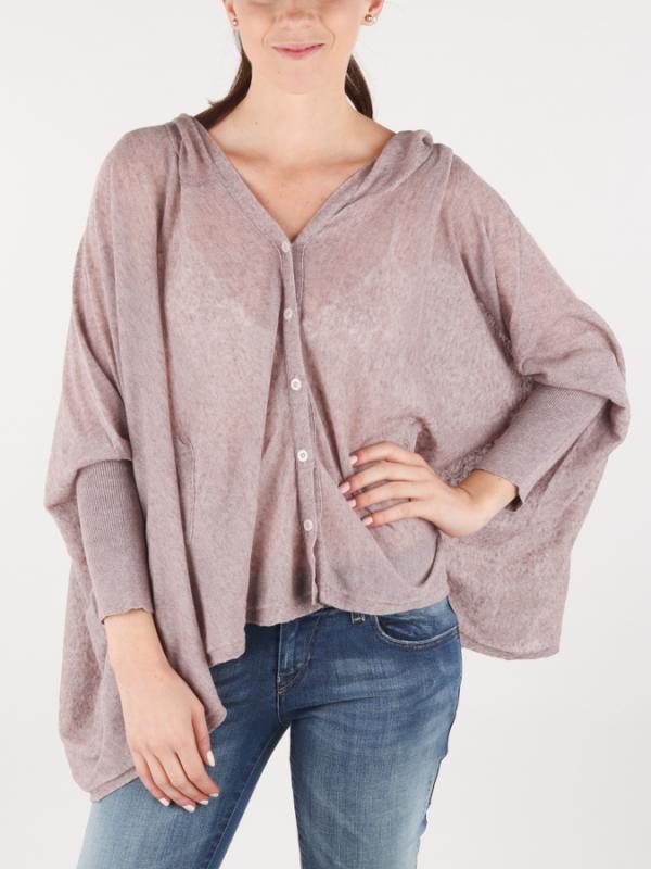 Top Diesel M-HANAKO-A MAGLIA Béžová