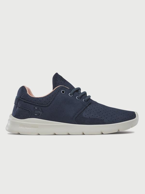 Boty Etnies Scout XT W\'S Modrá