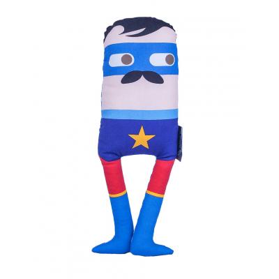 My name is Simone LES BIGS PUPPET SUPER ZÉRO Super Zero