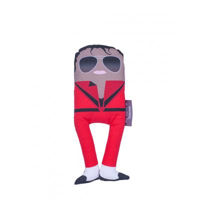 My name is Simone LES MEDIUMS MISTER POP POP