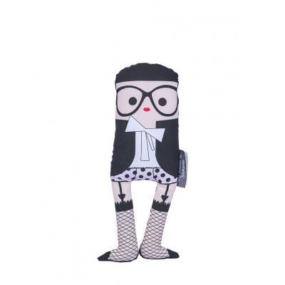 My name is Simone LES MEDIUMS PUPPET MADEMOISELLE chantal
