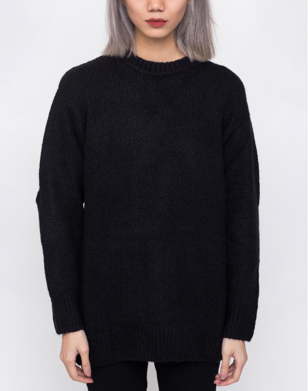 Cheap Monday Device Black M