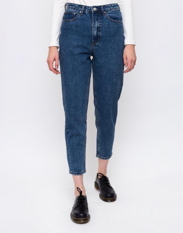 Edited Lucia Denim Blue Wash 38