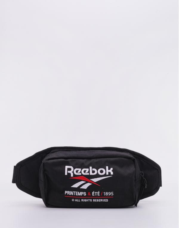 Reebok Printemps Ete Waistbag Black