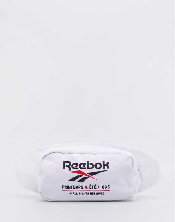 Reebok Printemps Ete Waistbag White