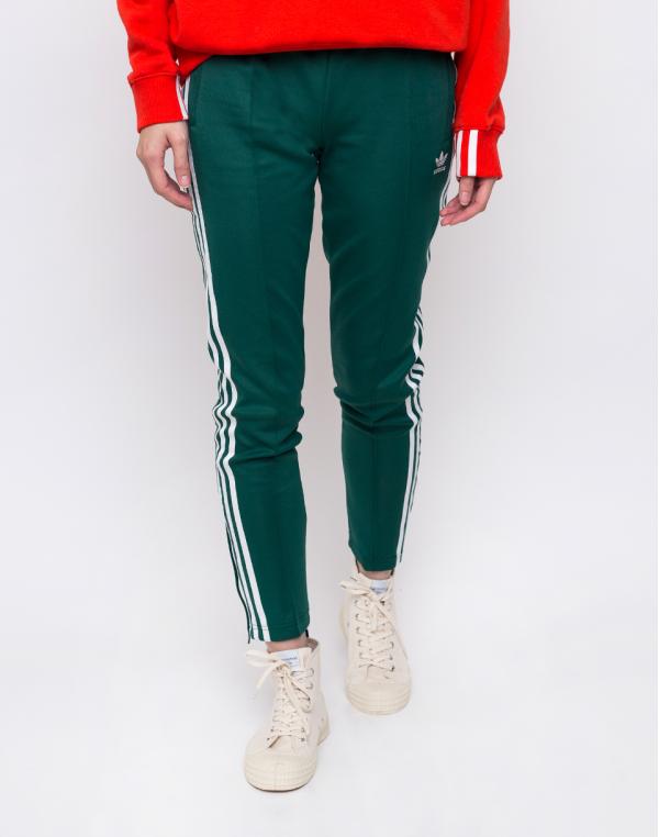 adidas Originals SST TP Collegiate Green 38