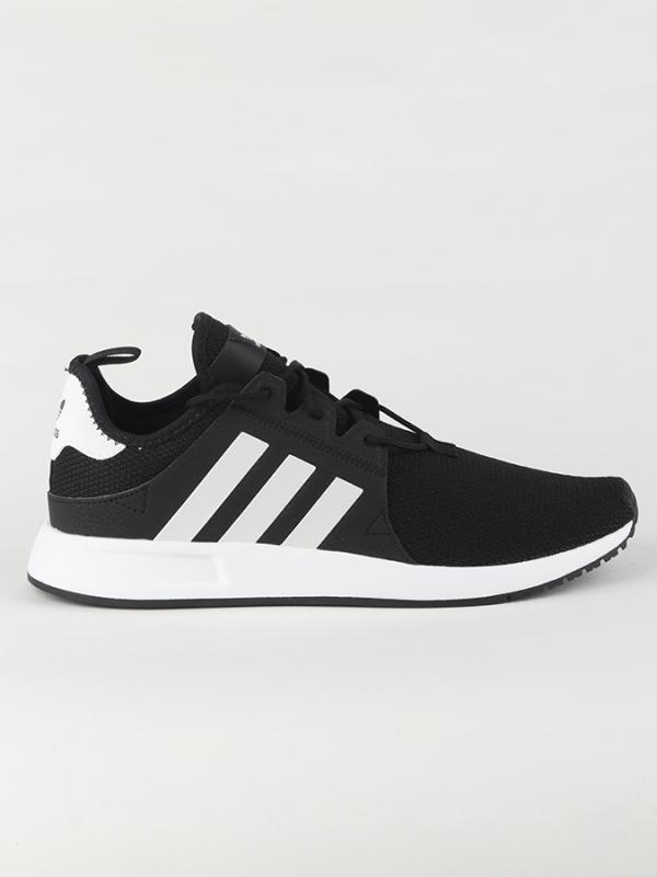 Boty adidas Originals X_PLR Černá