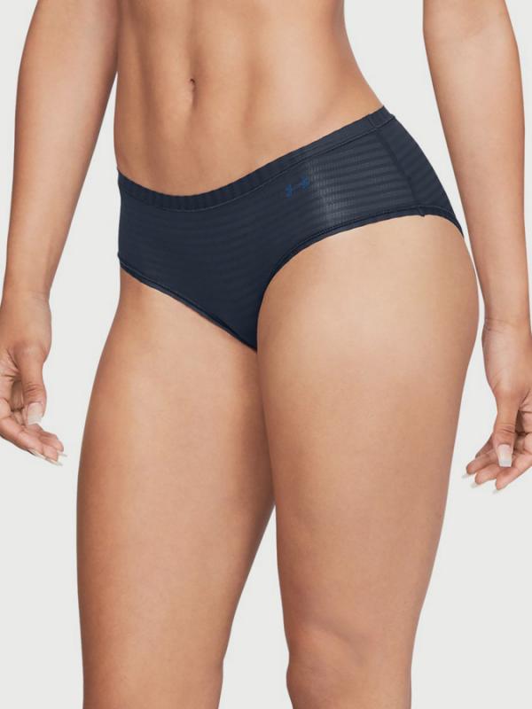 Kalhotky Under Armour Sheers Hipster Novelty Modrá