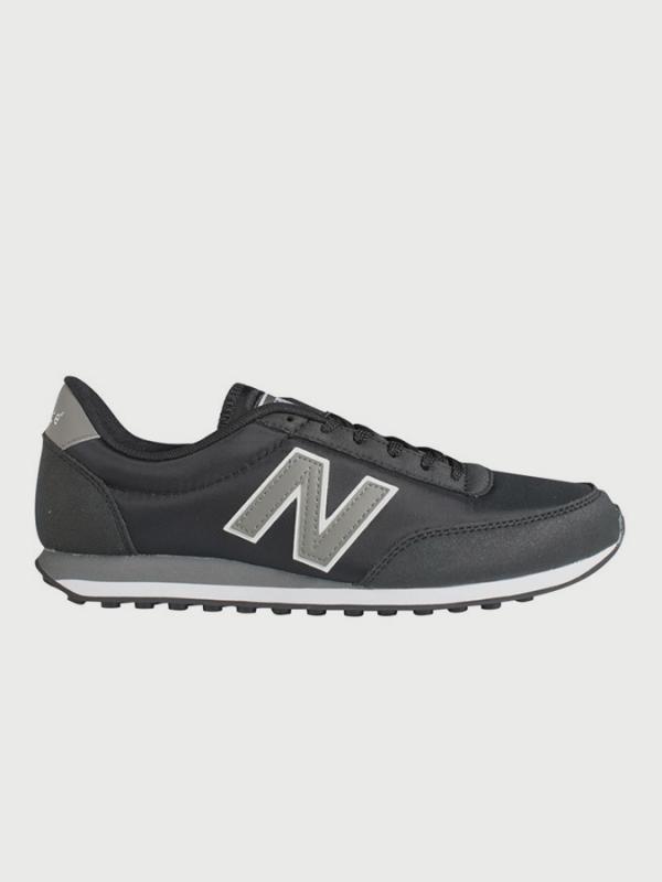 Boty New Balance U410CC Černá