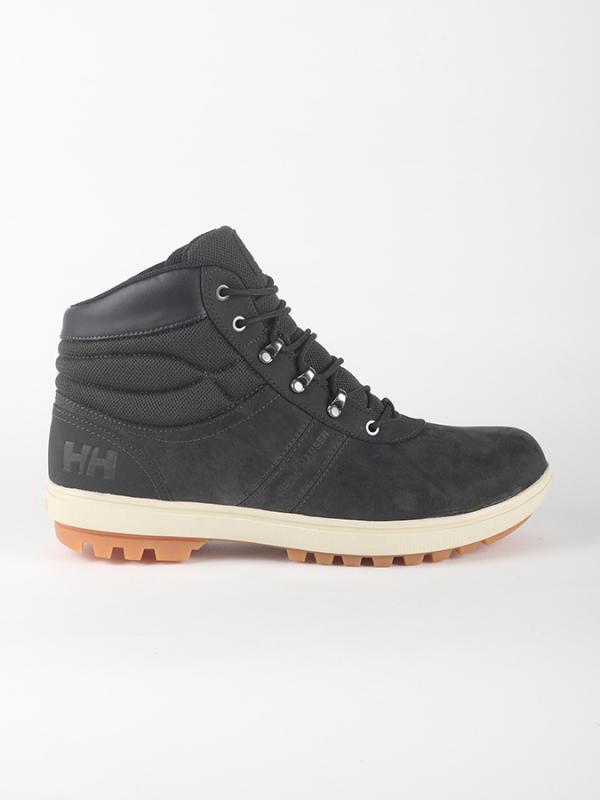 Boty Helly Hansen Montreal Černá