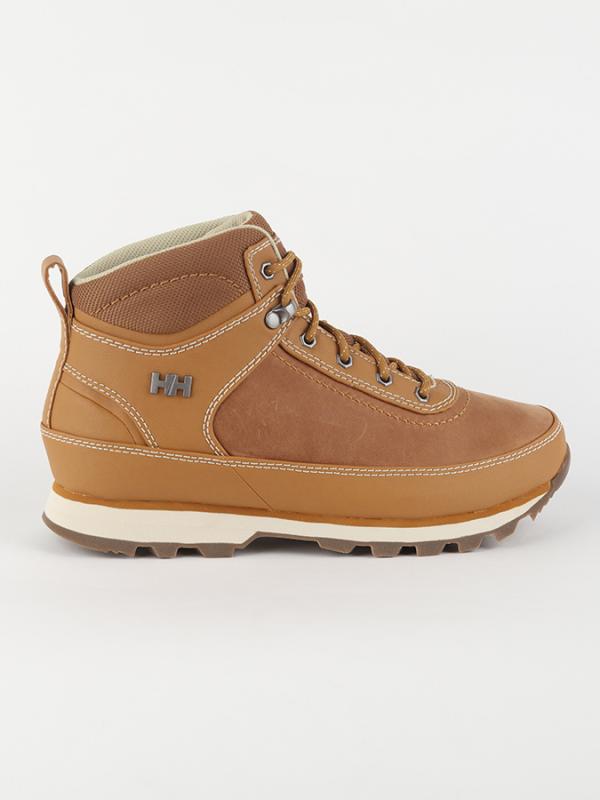 Boty Helly Hansen W Calgary Hnědá