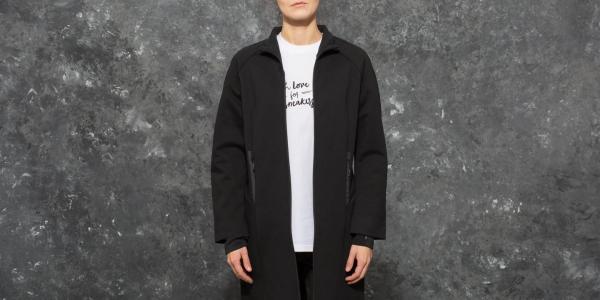 Nike Sportswear Tech Fleece Jacket Black/ Black