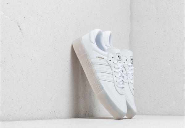 adidas Sambarose W Ftw White/ Ftw White/ Ftw White