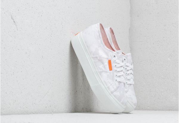 Superga x Makia 2790 Fannyl W Island Camo White