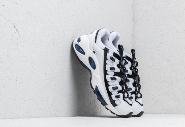 Puma Cell Endura "Patent 98" Puma White/ Surf The Web