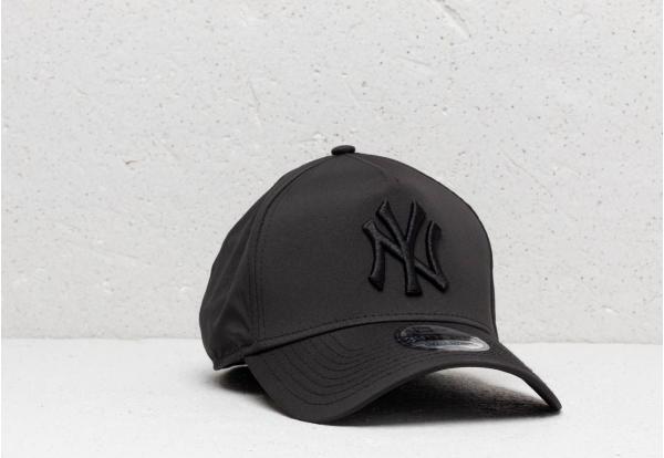 New Era 39Thirty MLB NY Yankees Cap Black