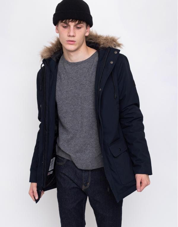 RVLT 7578 Parka Jacket navy S