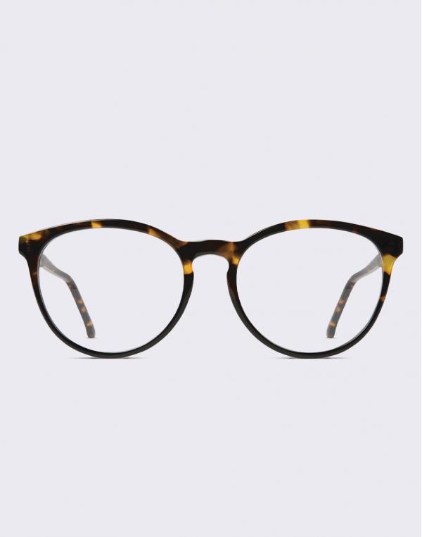 Komono Althea Turtle Black