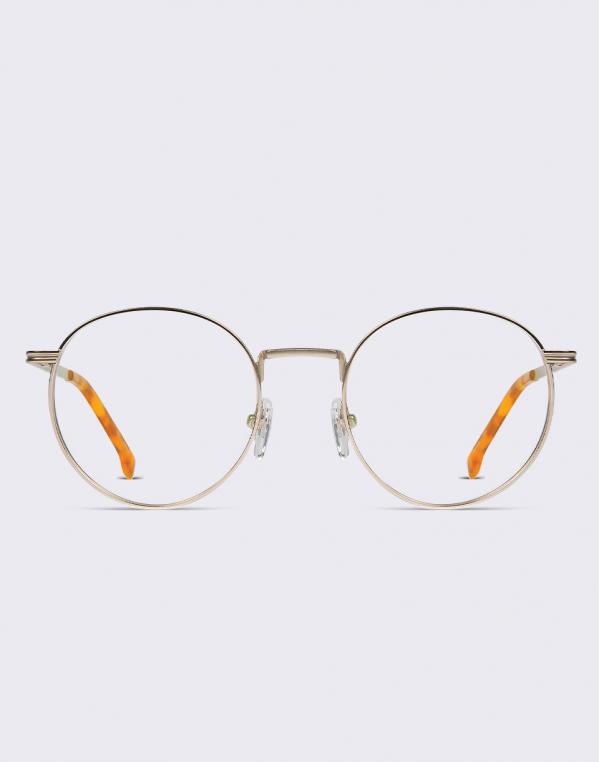 Komono Harris White Gold