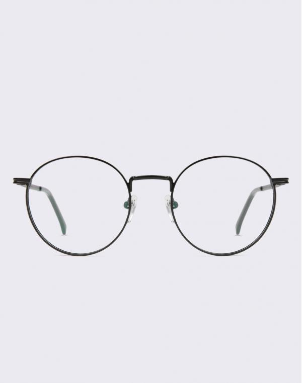 Komono Harris Black