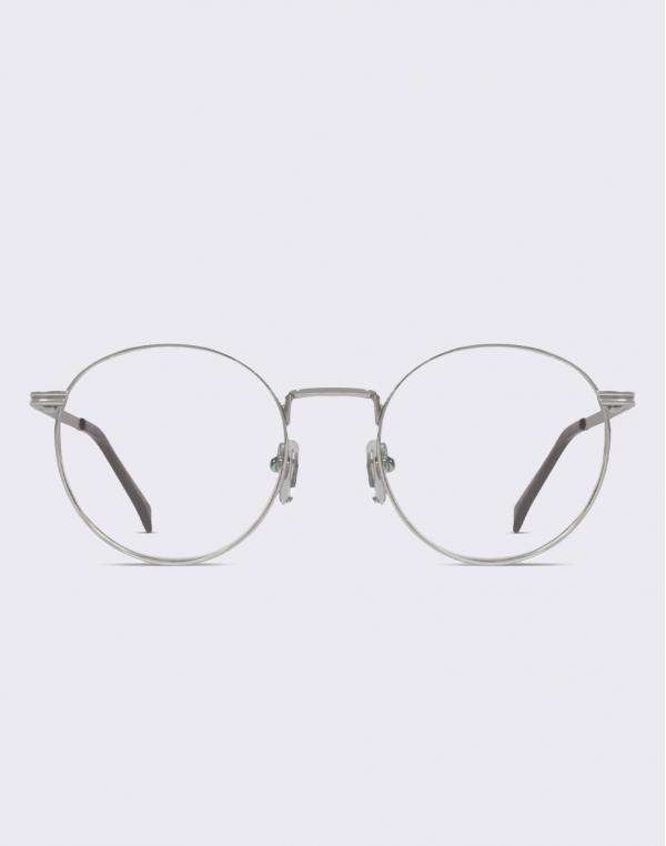 Komono Harris Matte Silver