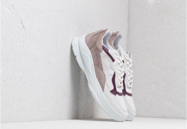 Filling Pieces Low Fade Cosmo Mix Taupe/ Lila