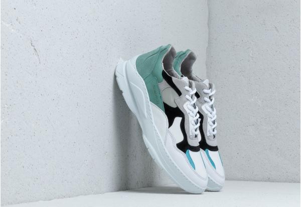 Filling Pieces Low Fade Cosmo Infinity Mint