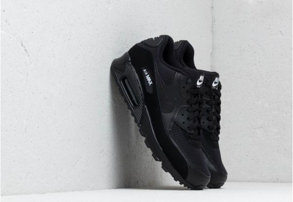 Nike Air Max 90 Essential Black/ White