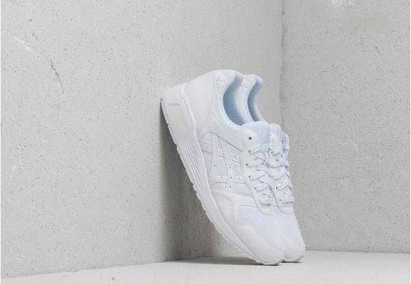 Asics Lyte-Trainer White/ White