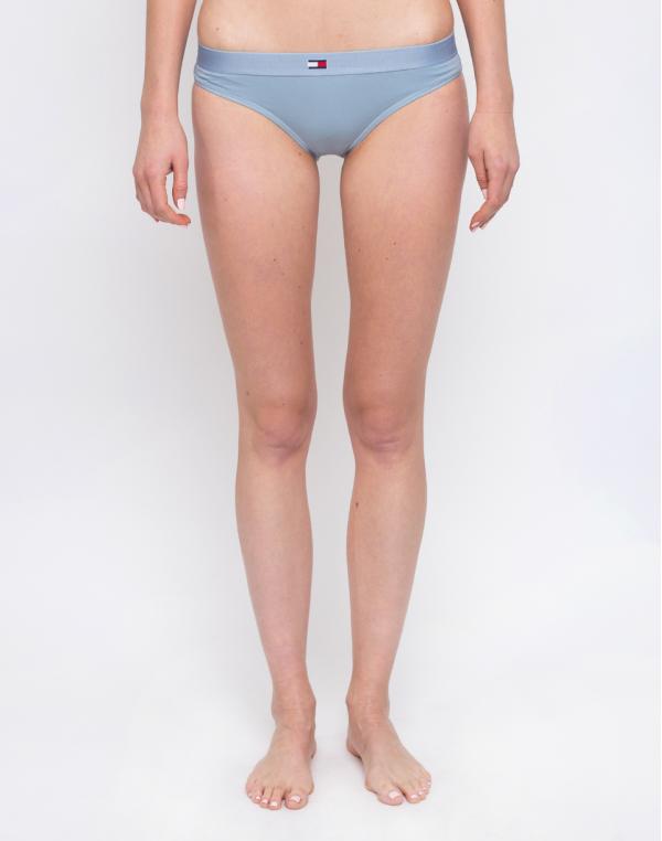 Tommy Hilfiger Bikiny Dusty Blue L