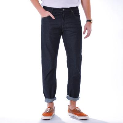 Kalhoty Cheap Monday Linear BLUE