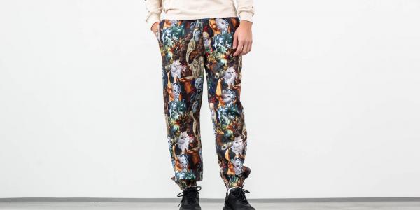RIPNDIP Nermmaissance Swishy Lounge Pants Multi
