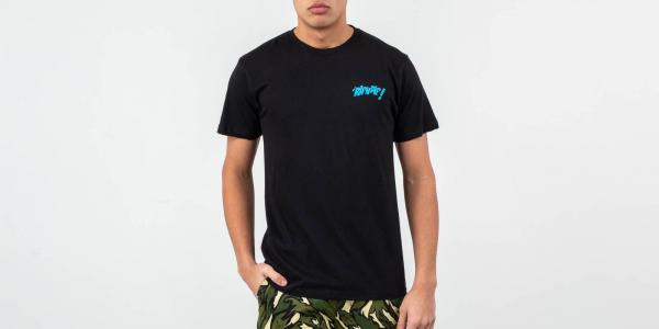 RIPNDIP Break Out Tee Black