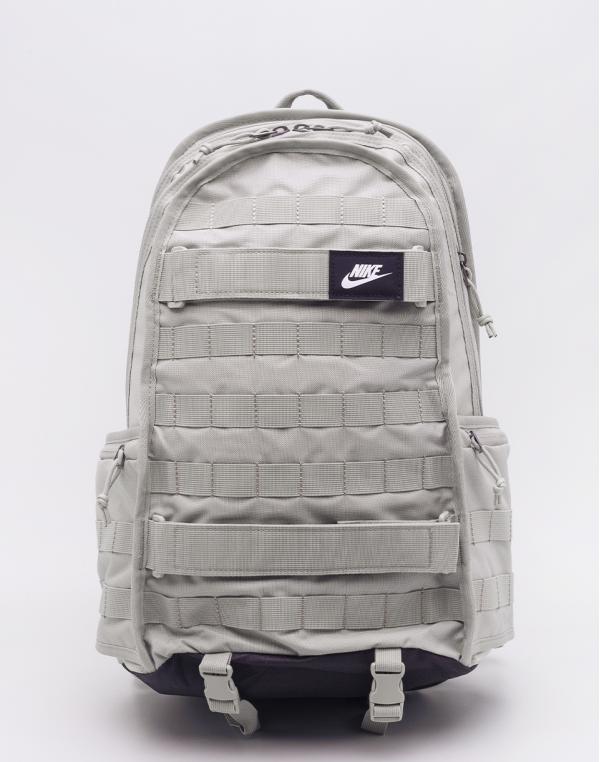 Nike RPM Backpack Spruce Fog/ Spruce Fog/ White