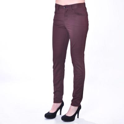 Kalhoty wesc Lizzy raisin
