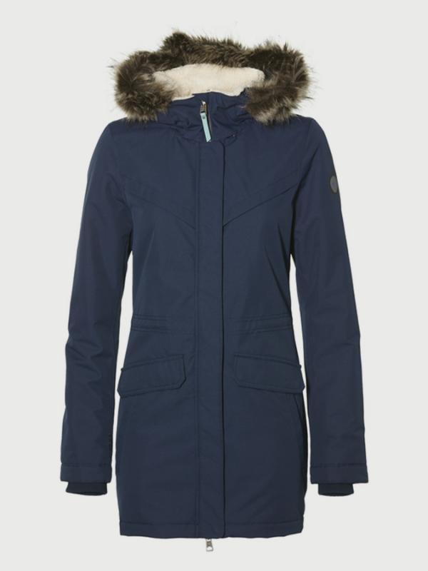Bunda O´Neill LW Journey Parka Modrá