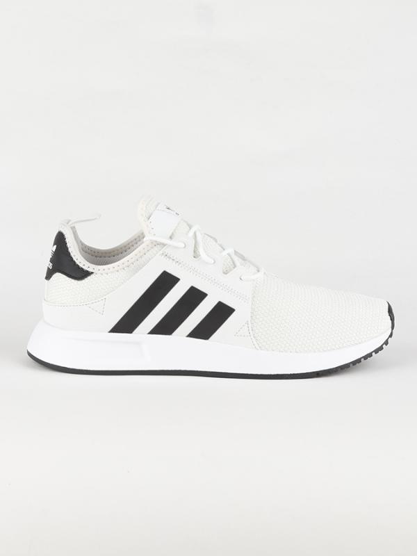 Boty adidas Originals X_PLR Bílá