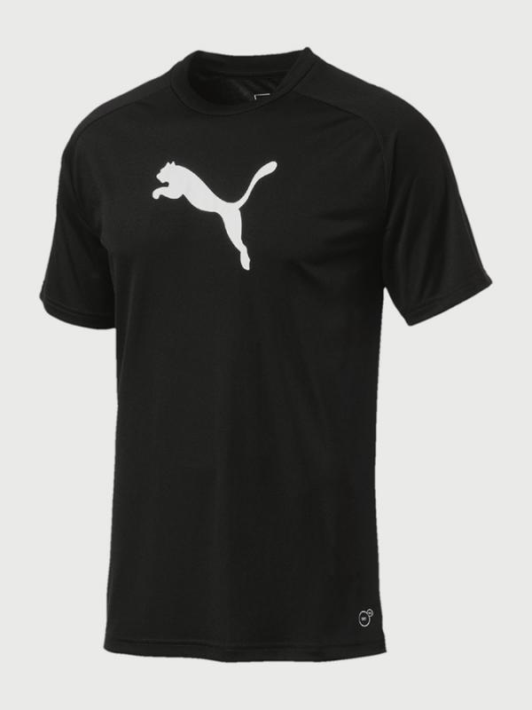 Tričko Puma LIGA Sideline Tee Černá