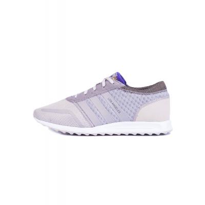 Sneakers - tenisky Adidas Originals Los Angeles cbrown/lbrow