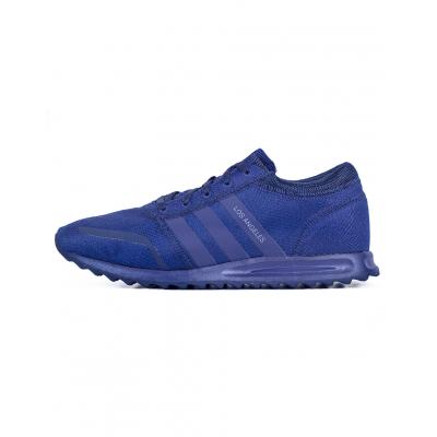 Sneakers - tenisky Adidas Originals LOS ANGELES DKBLUE/DKBLUE/DKBLUE