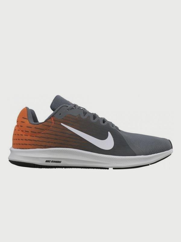 Boty Nike Downshifter 8 Šedá