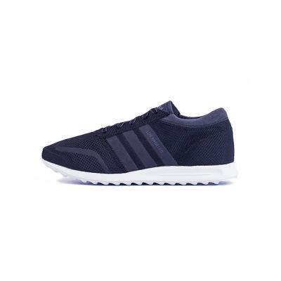 Sneakers - tenisky Adidas Originals Los Angeles cblack/cblac